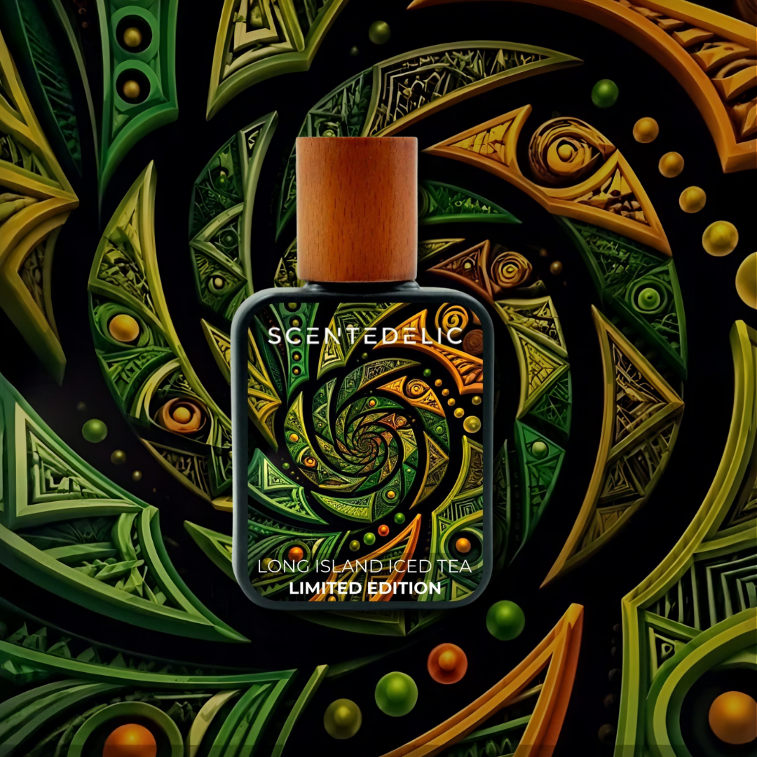 LONG ISLAND ICED TEA LIMITED EDITION