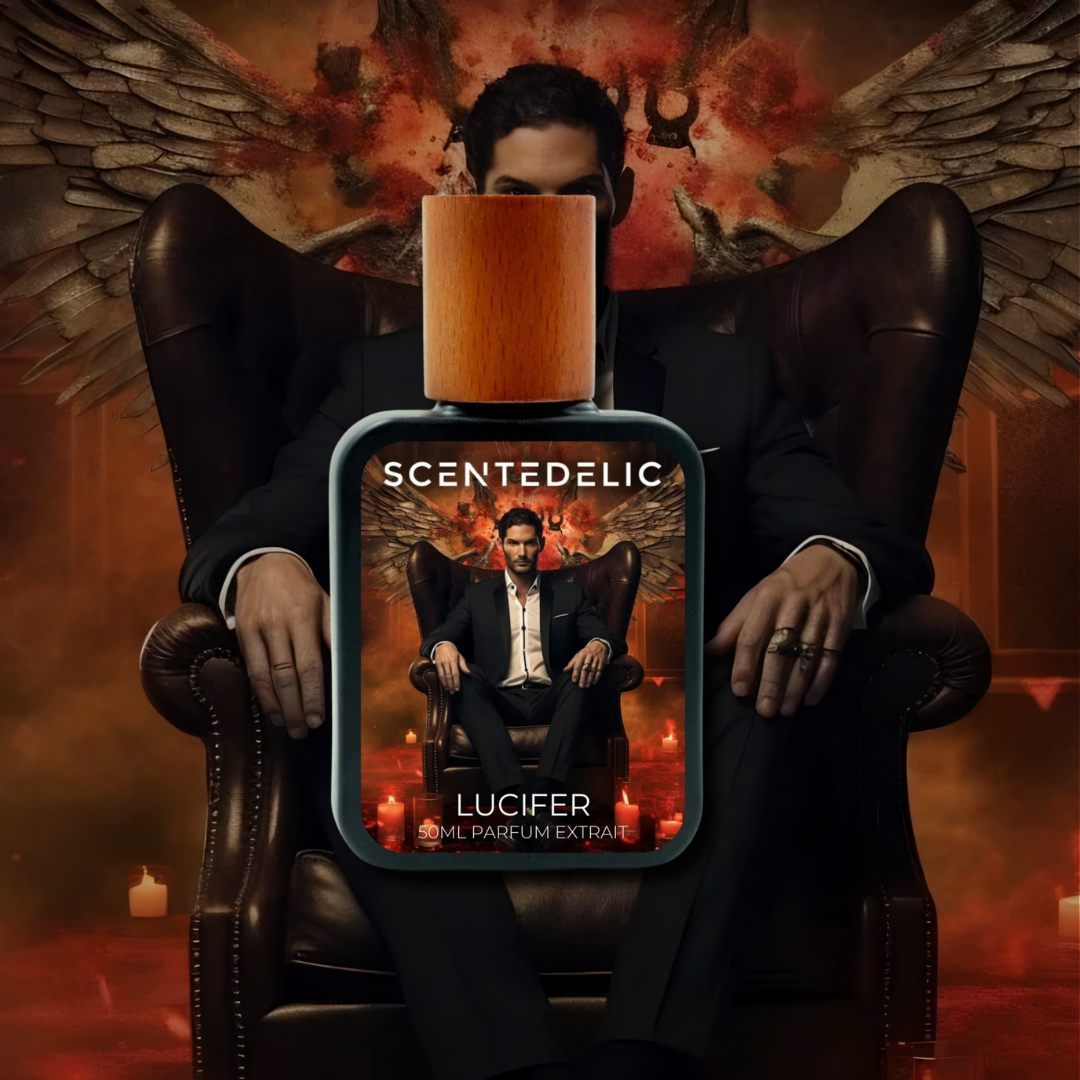 LUCIFER