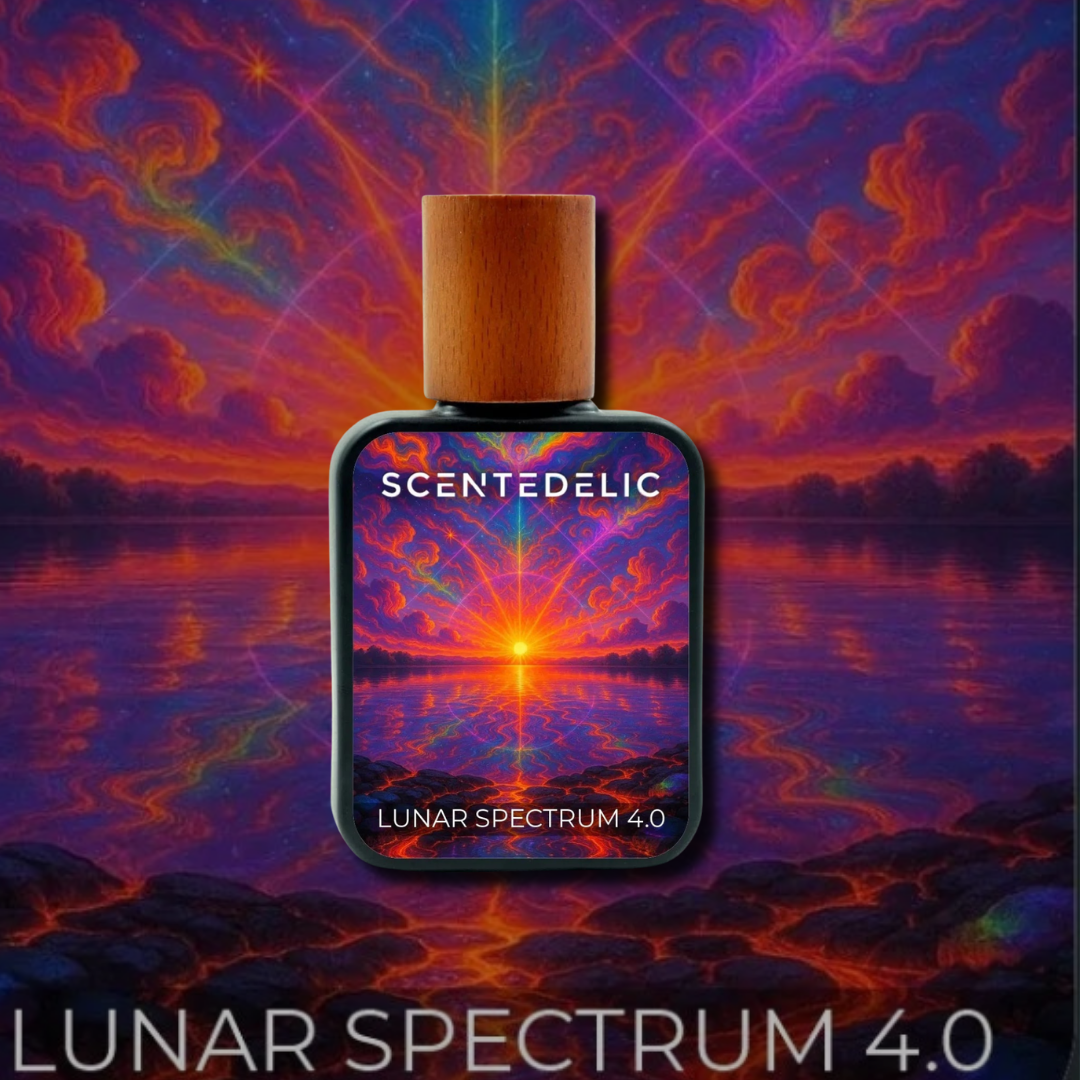 LUNAR SPECTRUM 4.0