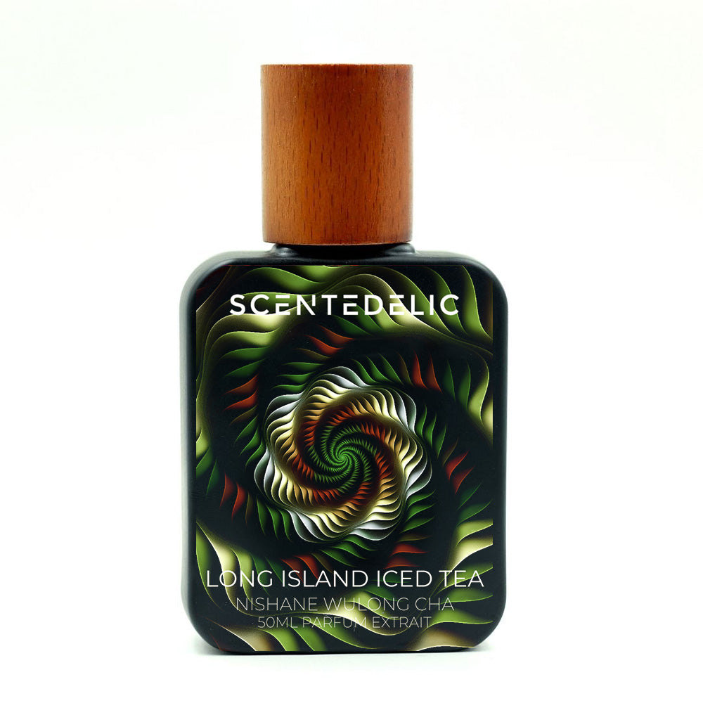 Long Island Iced Tea by Scentedelic - EDP perfume bottle