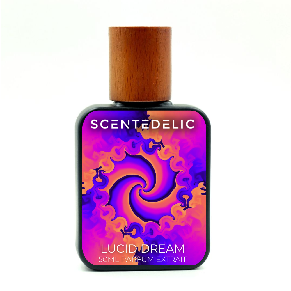 Lucid Dream 2.0 by Scentedelic - Extrait de Parfum perfume bottle