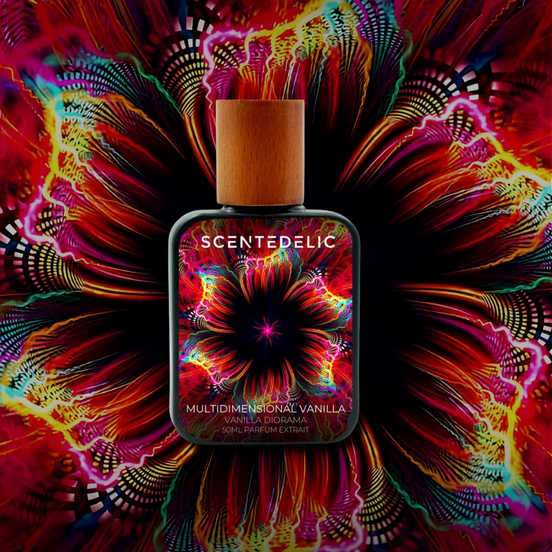 MULTIDIMENSIONAL VANILLA