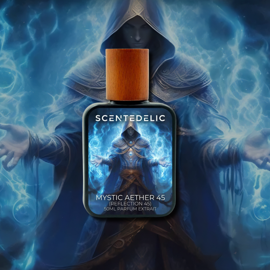 MYSTIC AETHER 45