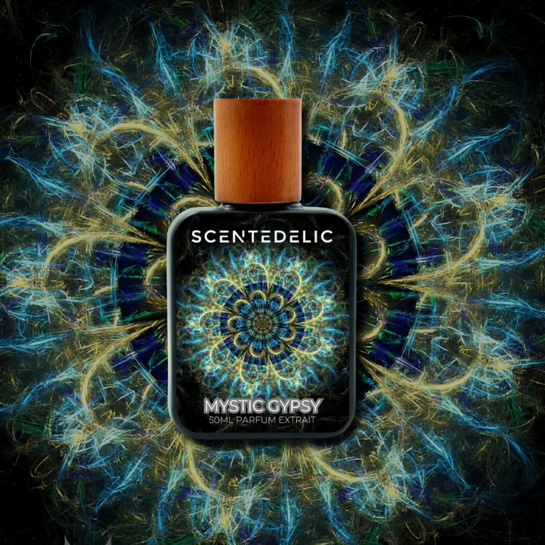MYSTIC GYPSY