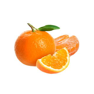 Mandarin