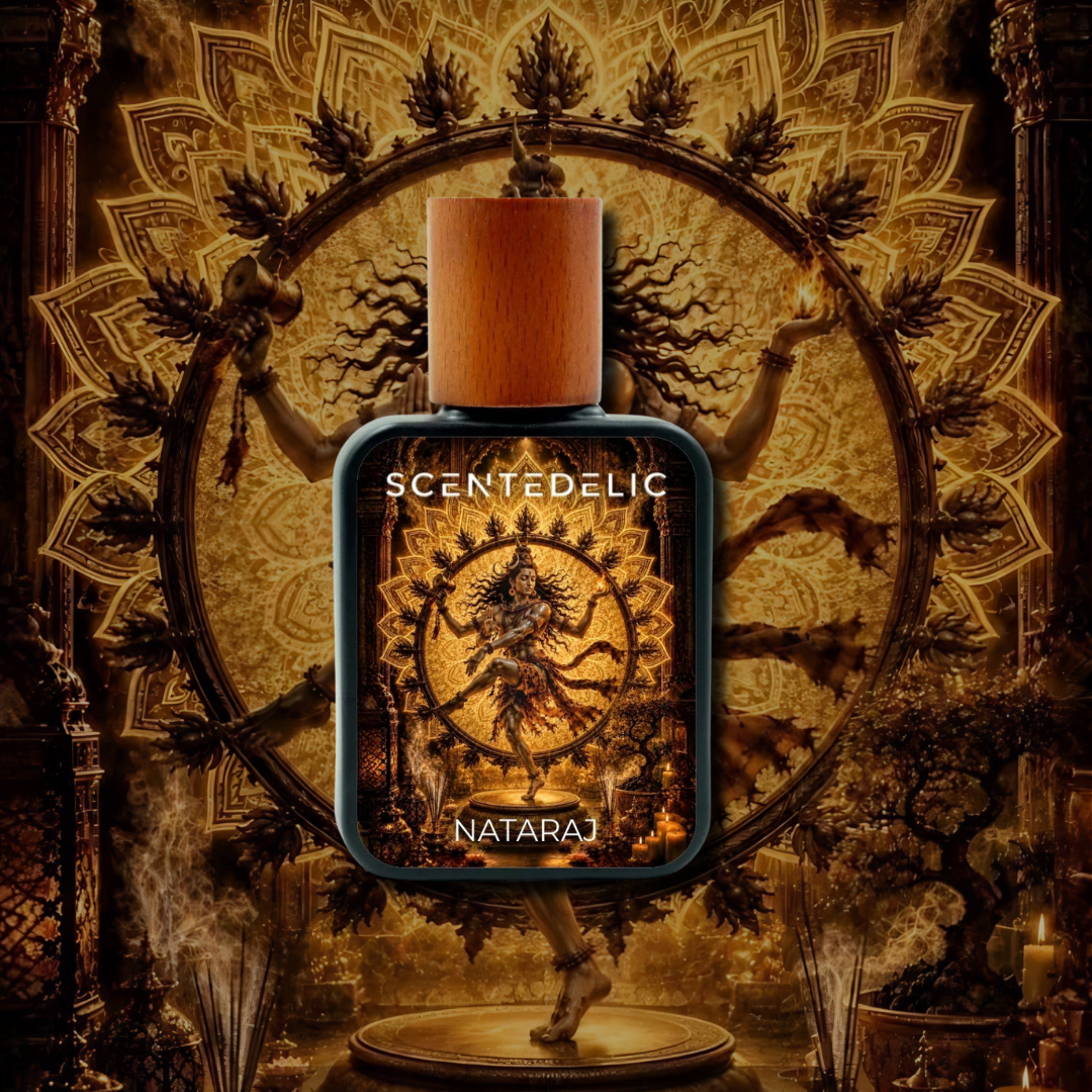 NATARAJ
