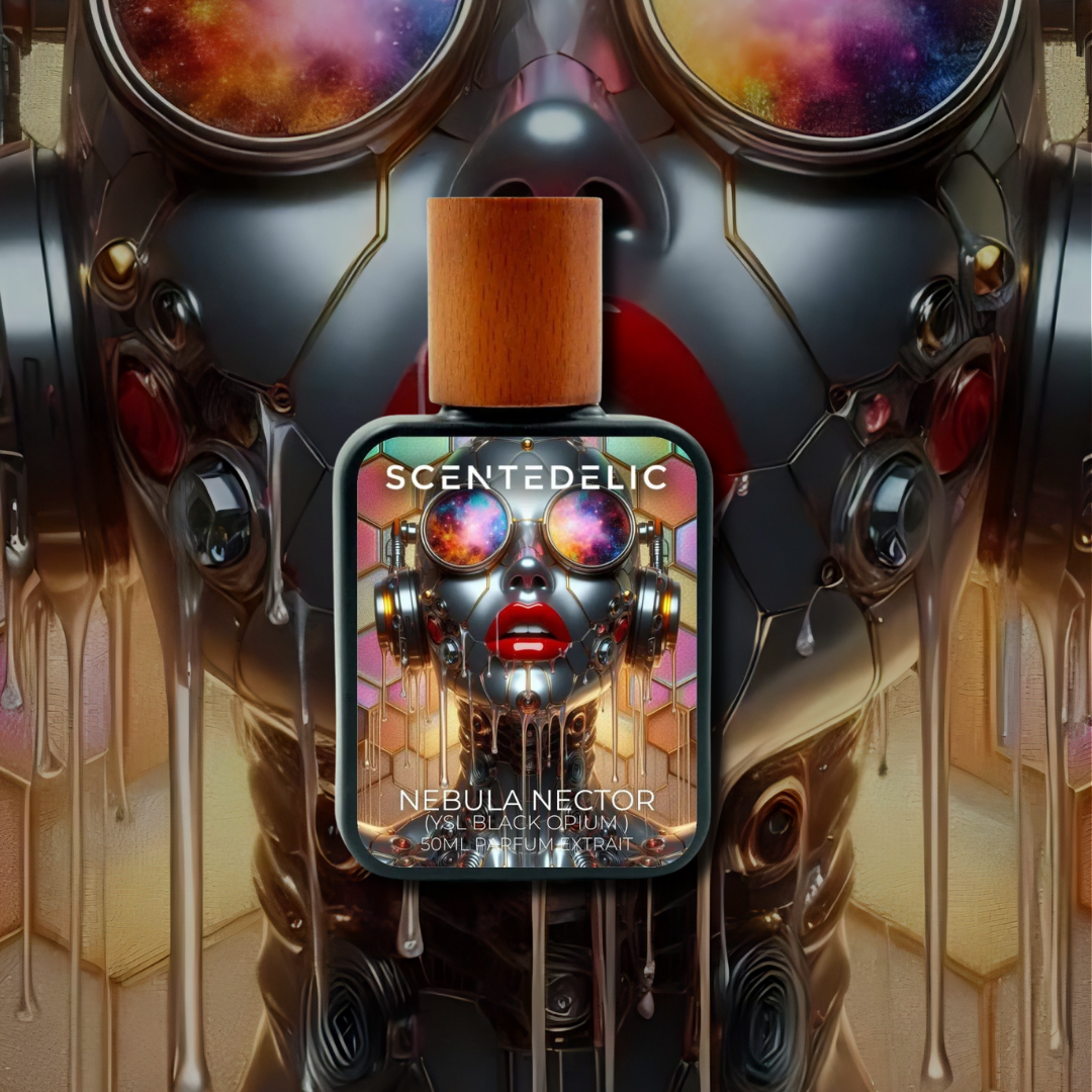 NEBULA NECTOR
