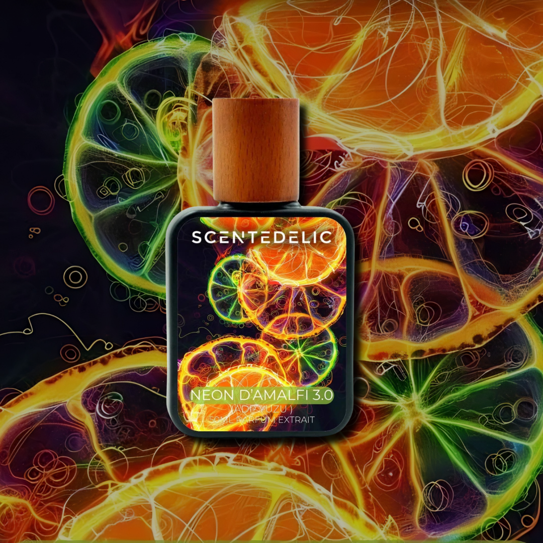 NEON D'AMALFI 3.0