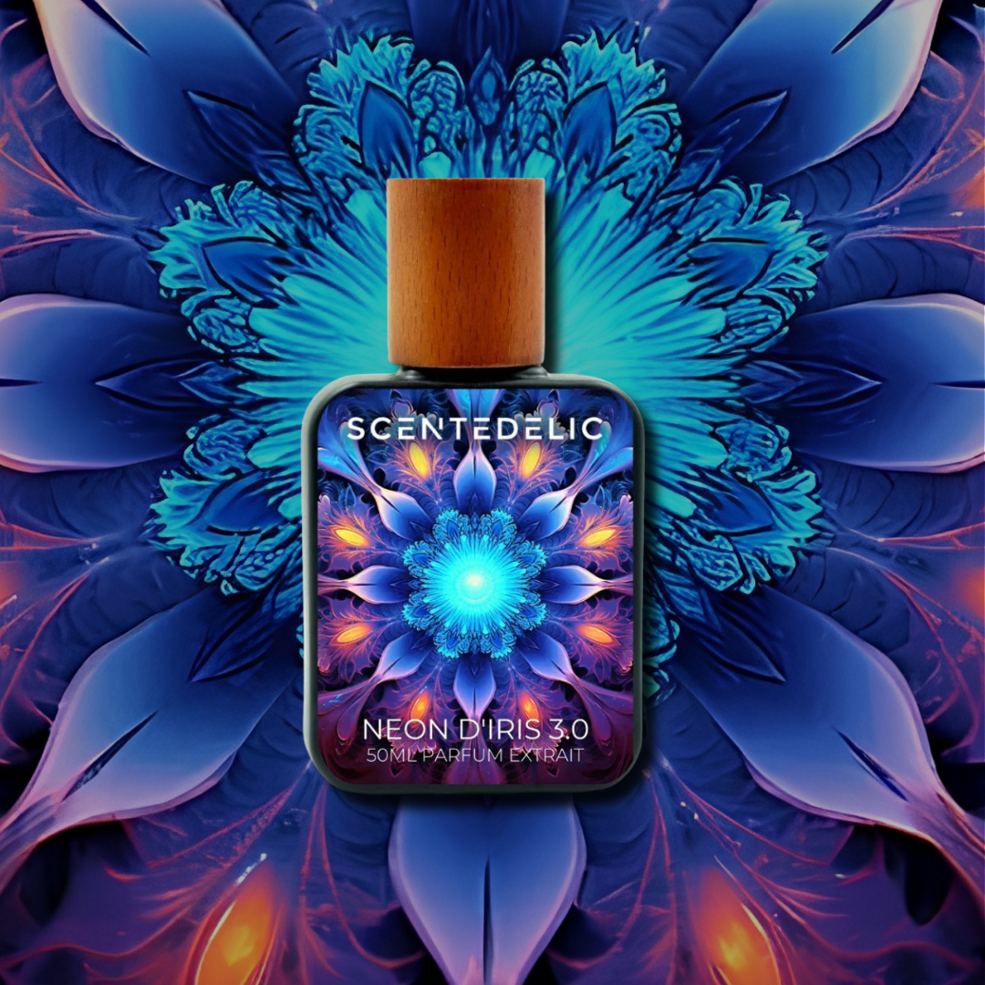NEON D'IRIS 3.0