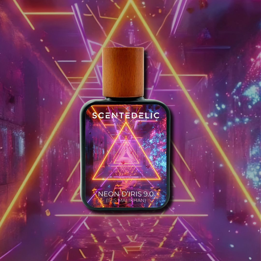 NEON D'IRIS 9.0