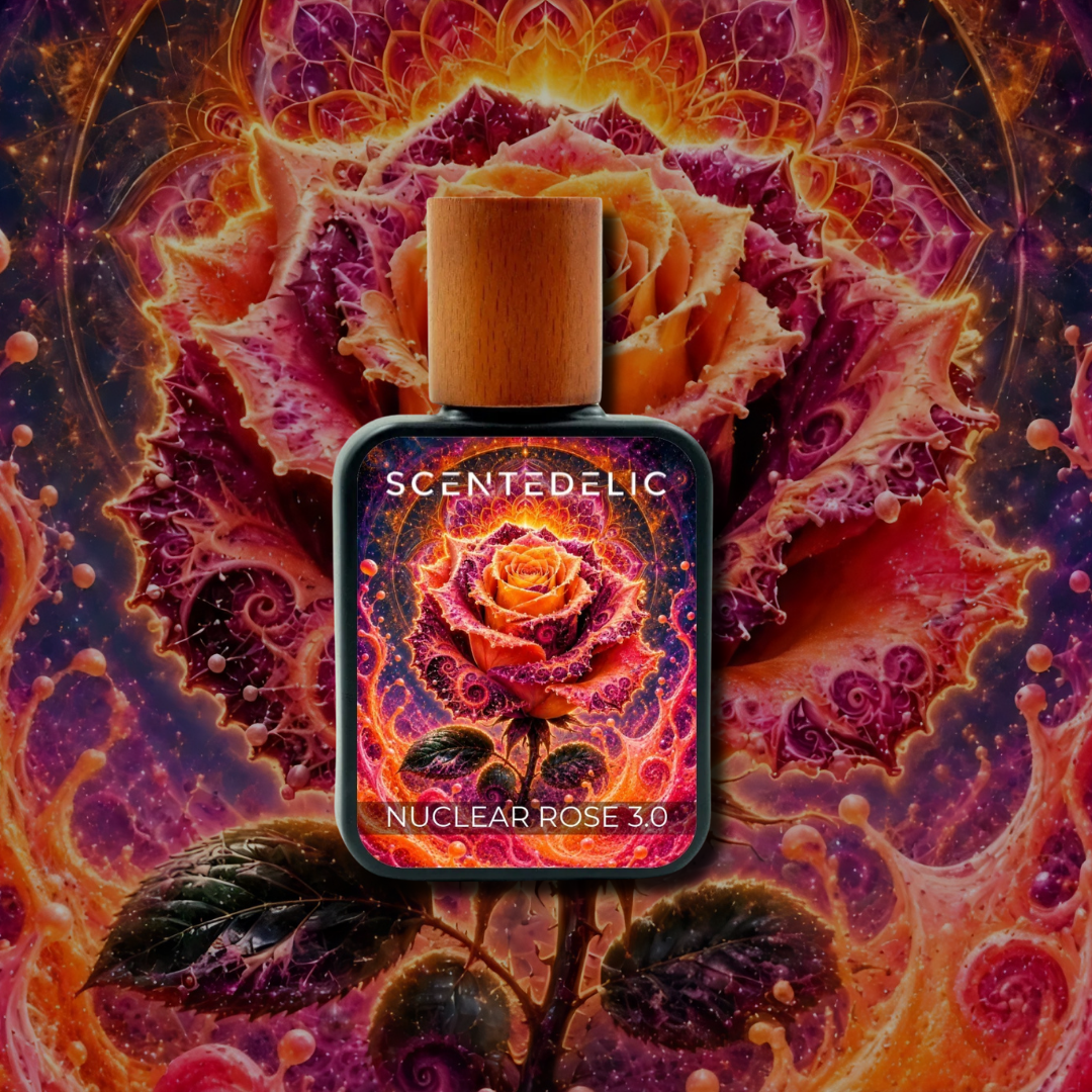 NUCLEAR ROSE 3.0