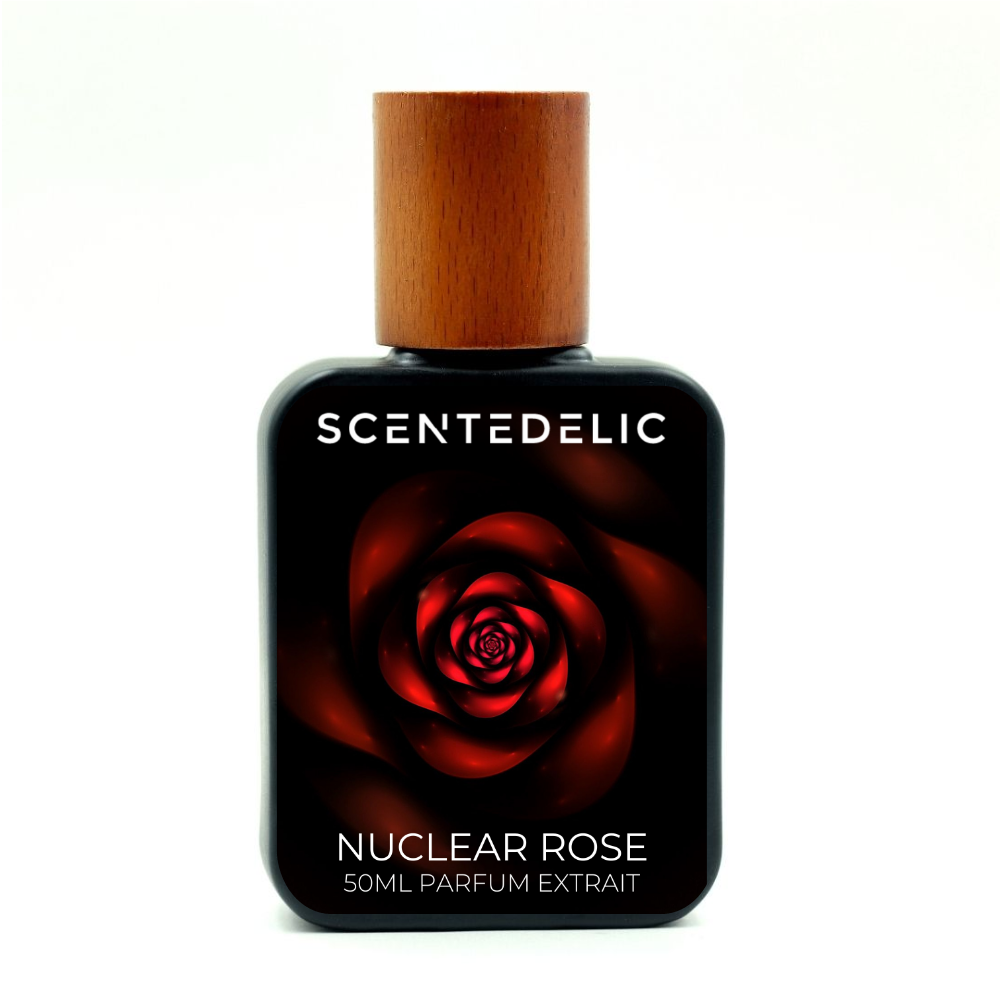 NUCLEAR ROSE