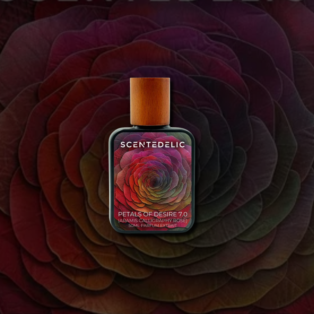 PETALS OF DESIRE 7.0