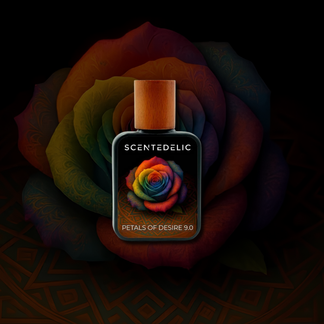 PETALS OF DESIRE 9.0