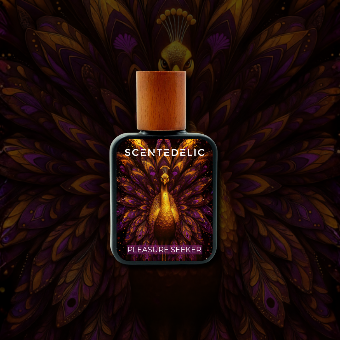 PLEASURE SEEKER