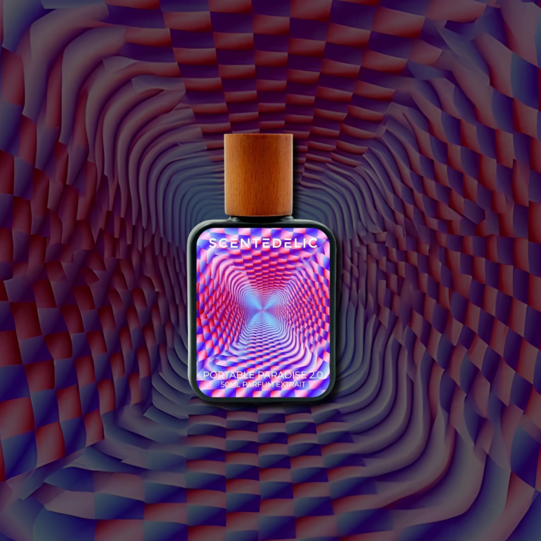 PORTABLE PARADISE 2.0