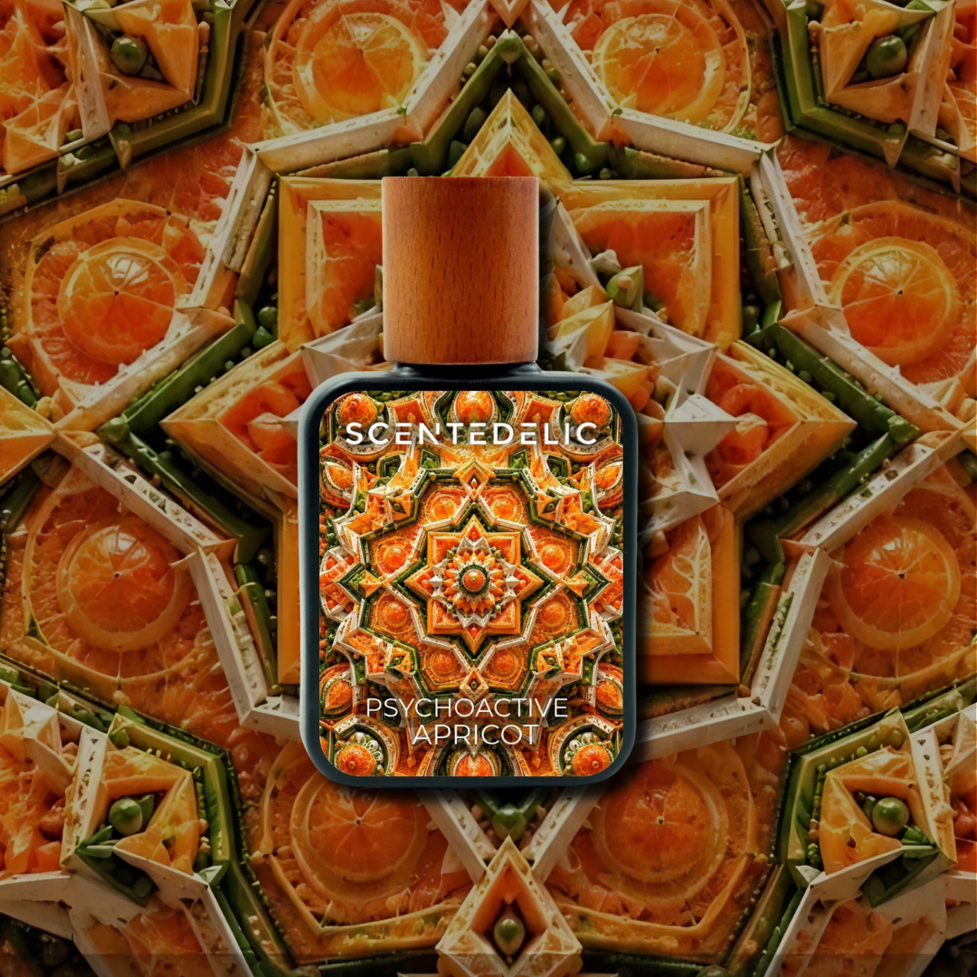 PSYCHOACTIVE APRICOT