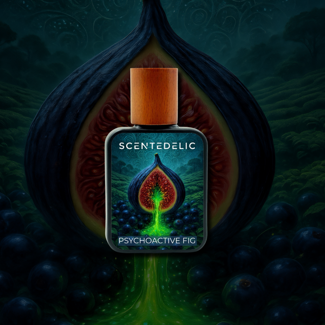 PSYCHOACTIVE FIG