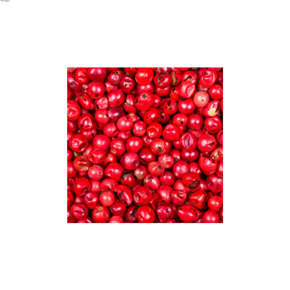 Pink Pepper