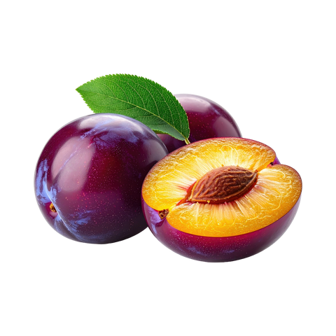 Plum