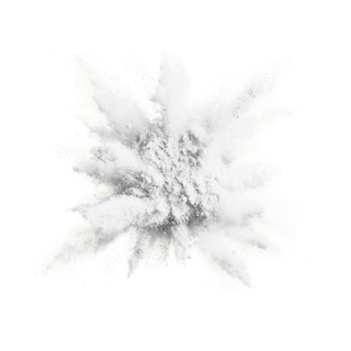 Powdery Notes
