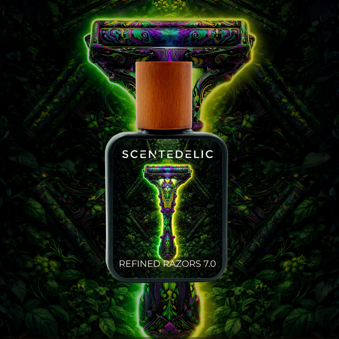 REFINED RAZORS 7.0