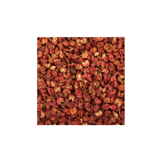 Sichuan Pepper