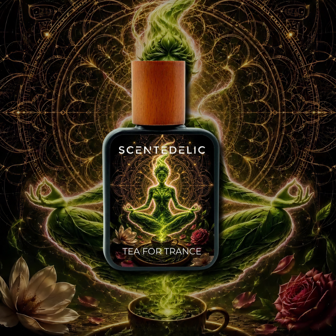 TEA FOR TRANCE