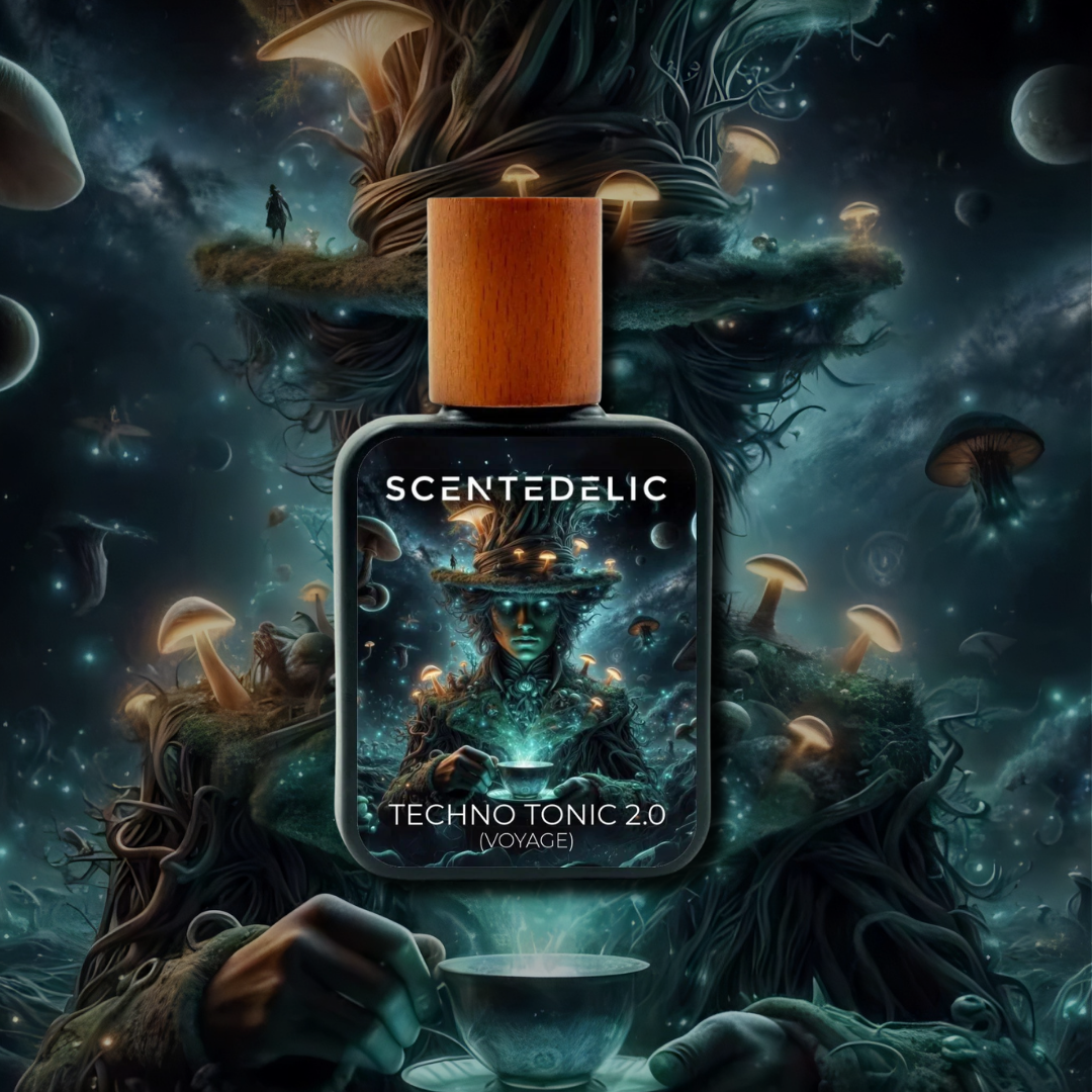 TECHNO TONIC 2.0