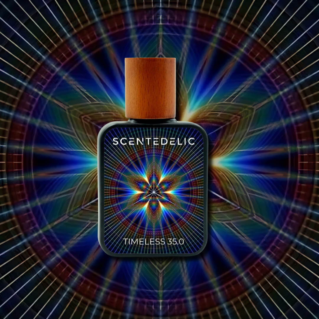 TIMELESS 35.0