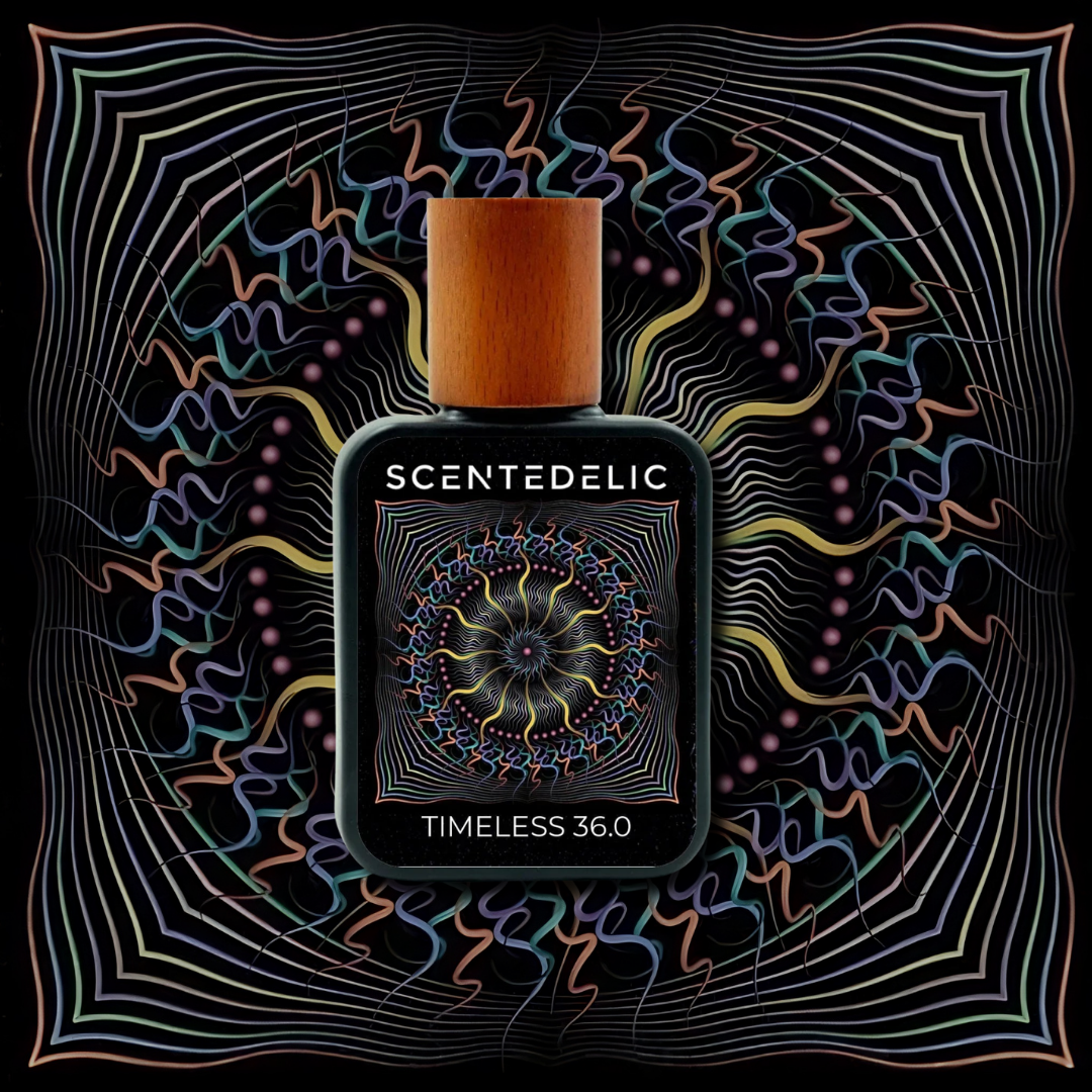 TIMELESS 36.0