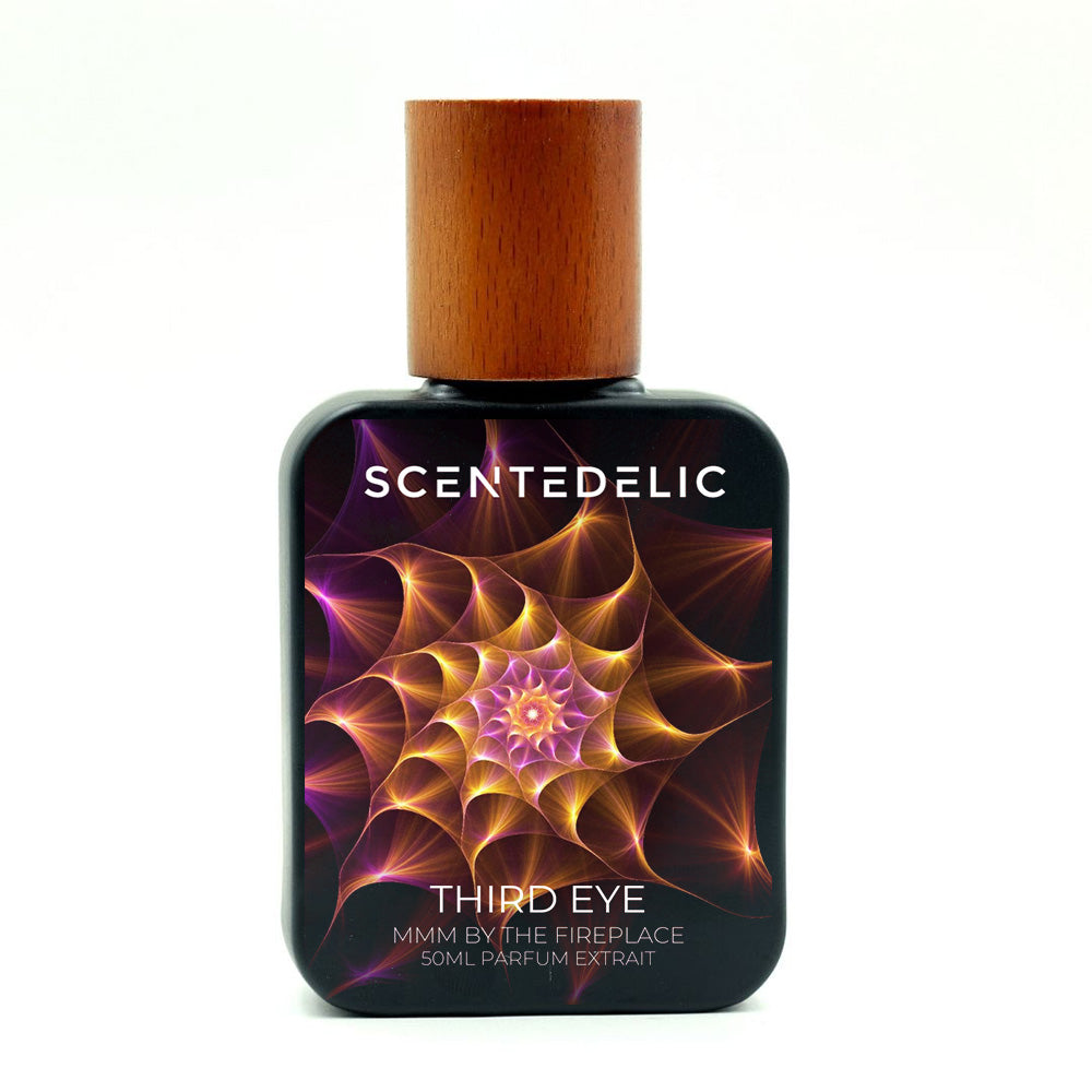 Third Eye by Scentedelic - Parfum Extrait perfume bottle