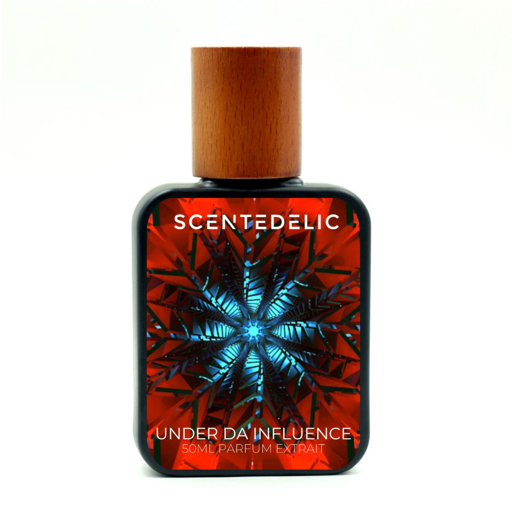 Under Da Influence by Scentedelic - Extrait de Parfum perfume bottle