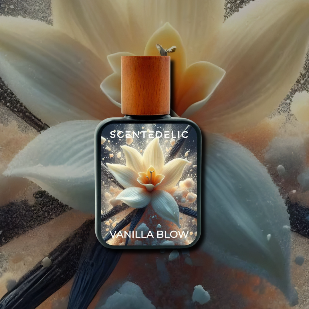 VANILLA BLOW