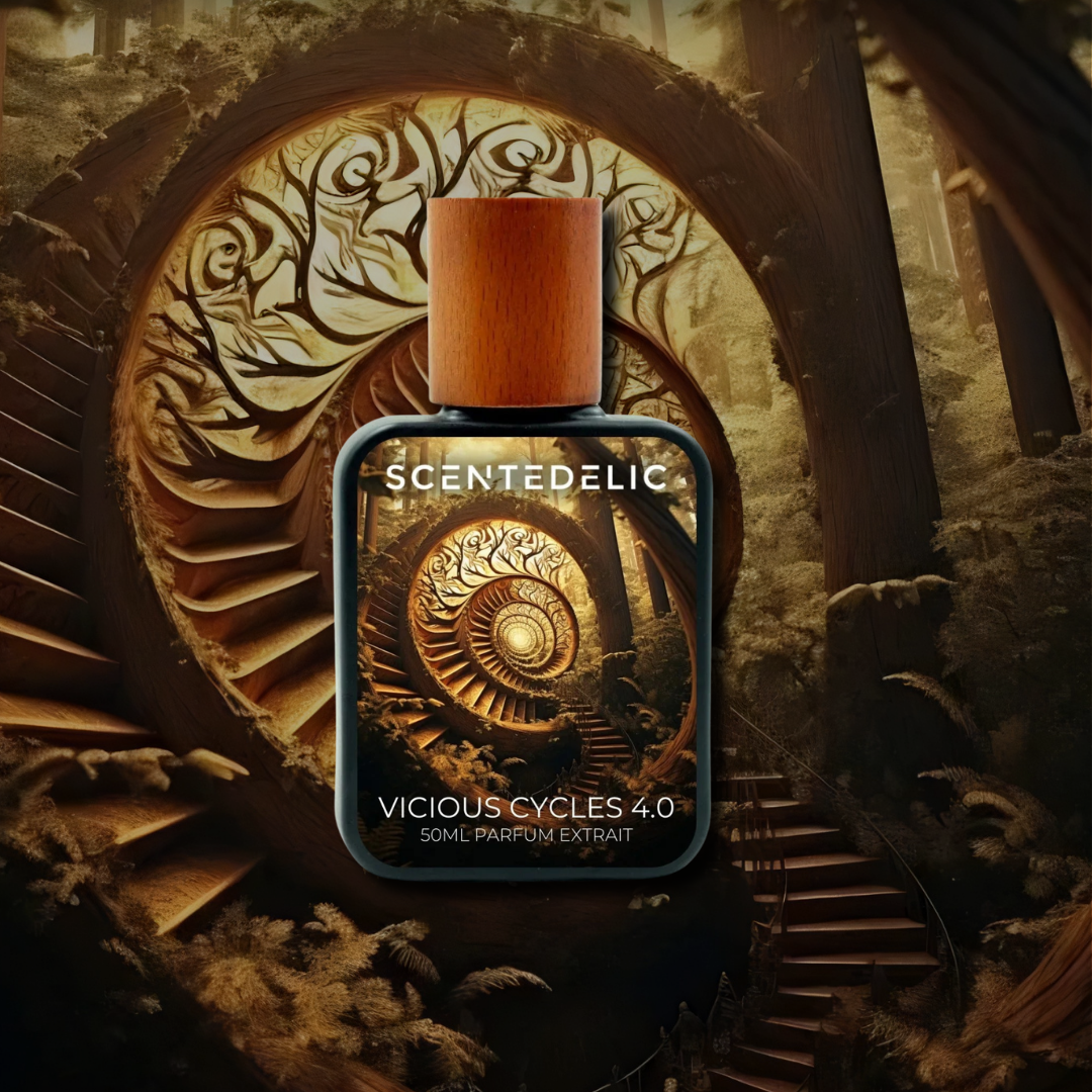 VICIOUS CYCLES 4.0