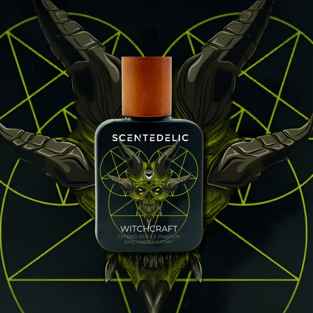 WITCHCRAFT