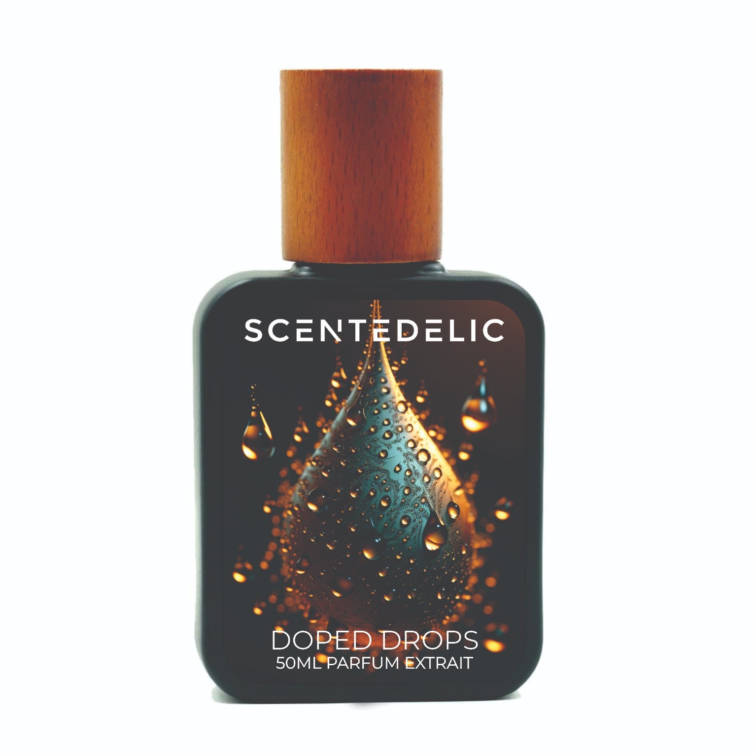 Doped Drops by Scentedelic - Parfum Extrait perfume bottle