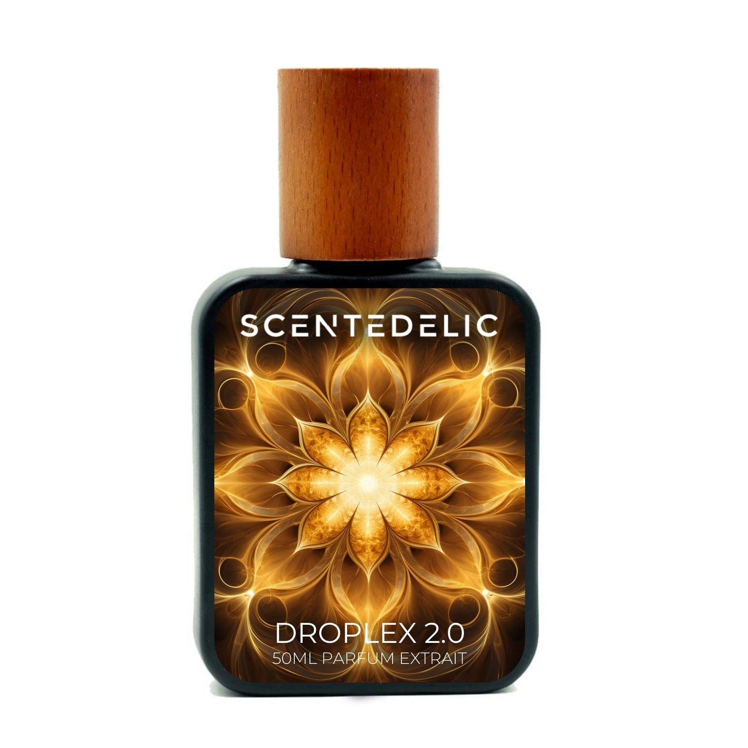 DROPLEX 2.0 (ARMANI AMBER)