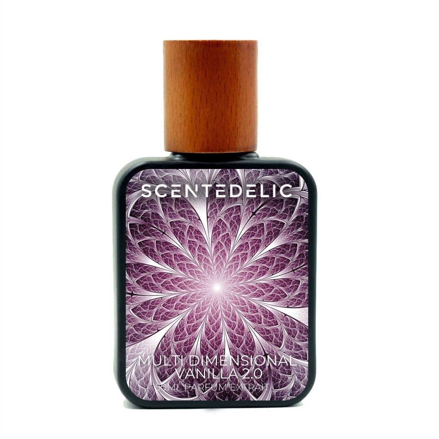 MULTIDIMENSIONAL VANILLA 2.0