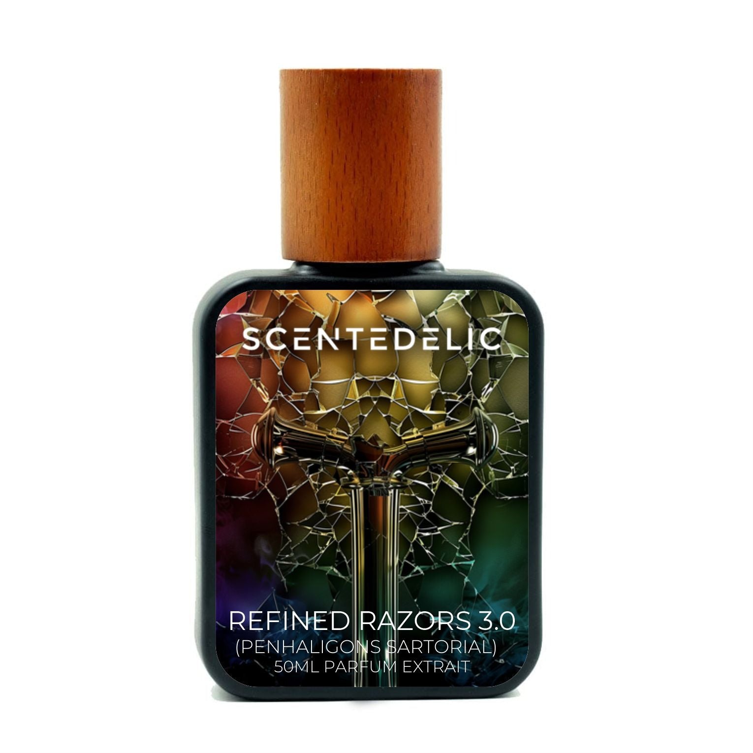 REFINED RAZORS 3.0 (SARTORIAL)