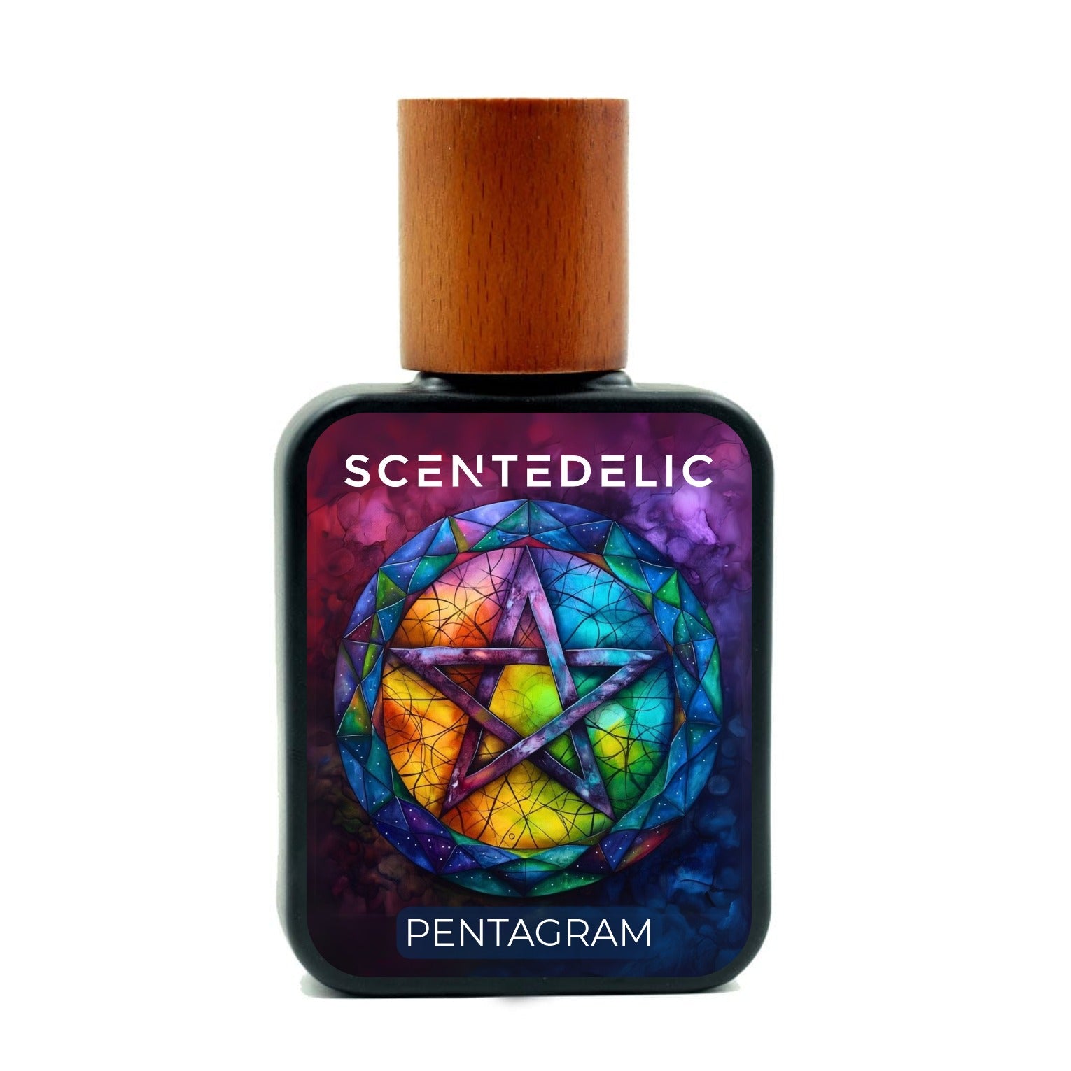 PENTAGRAM