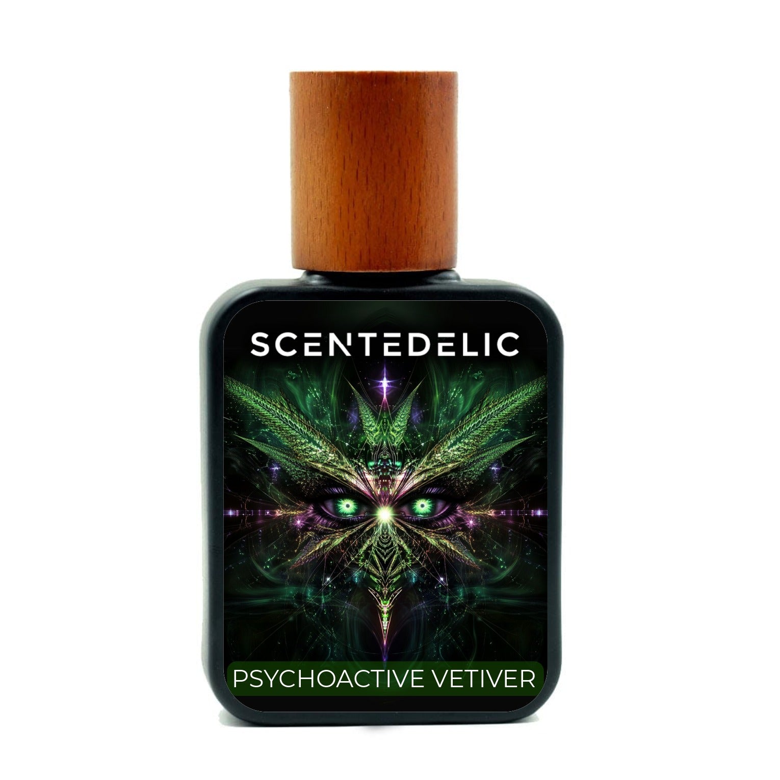 PSYCHOACTIVE VETIVER