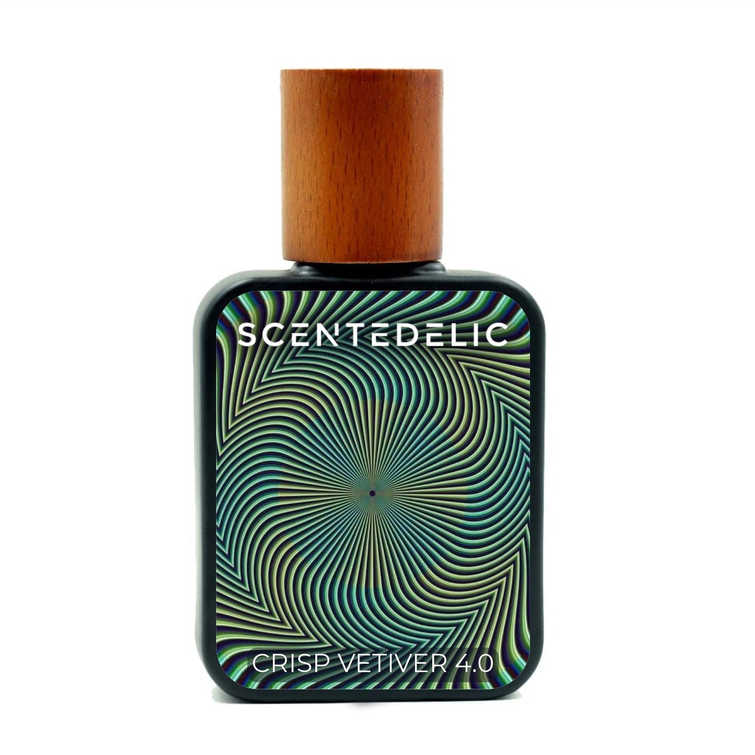 CRISP VETIVER 4.0