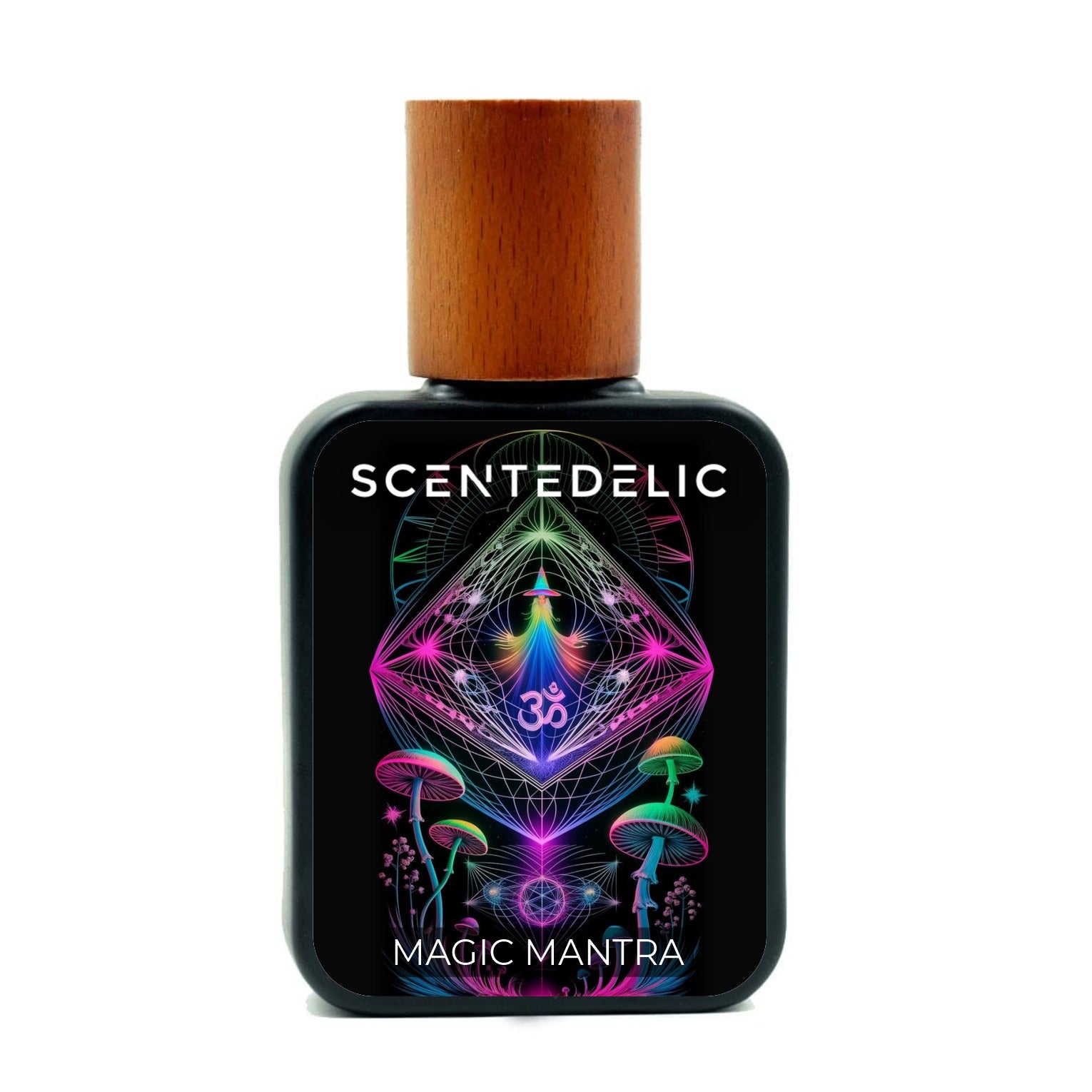 MAGIC MANTRA
