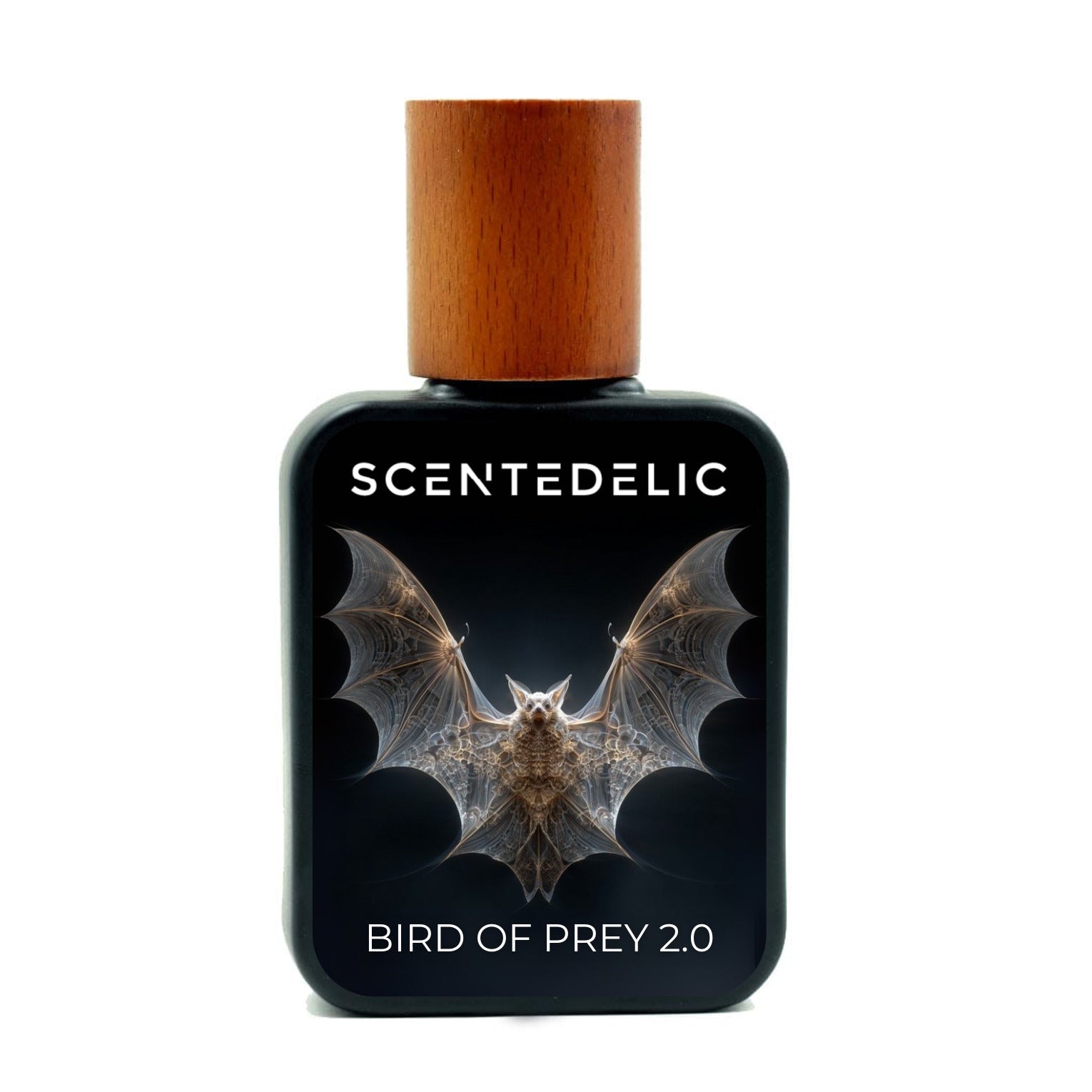 BIRD OF PREY 2.0