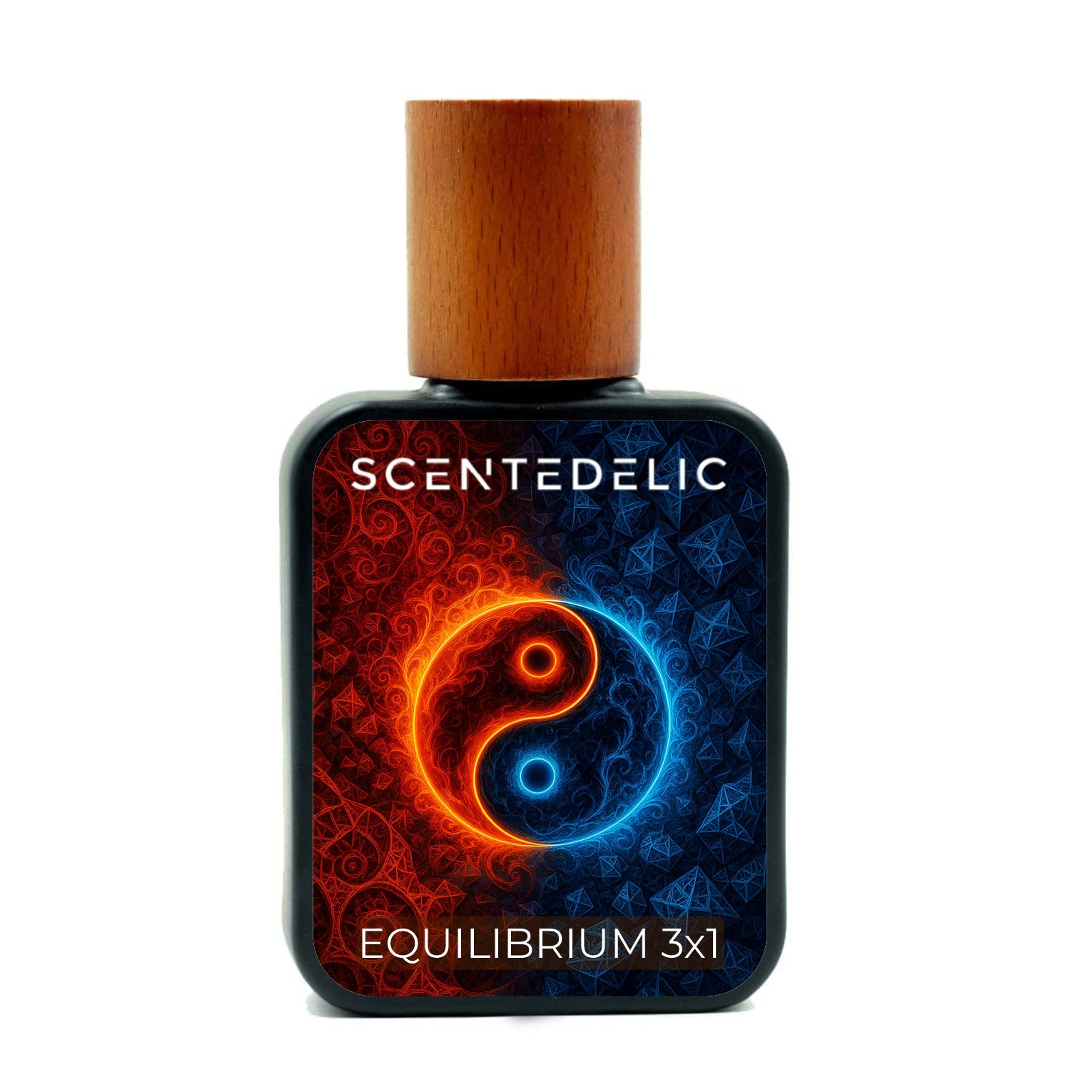 EQUILIBRIUM 3x1