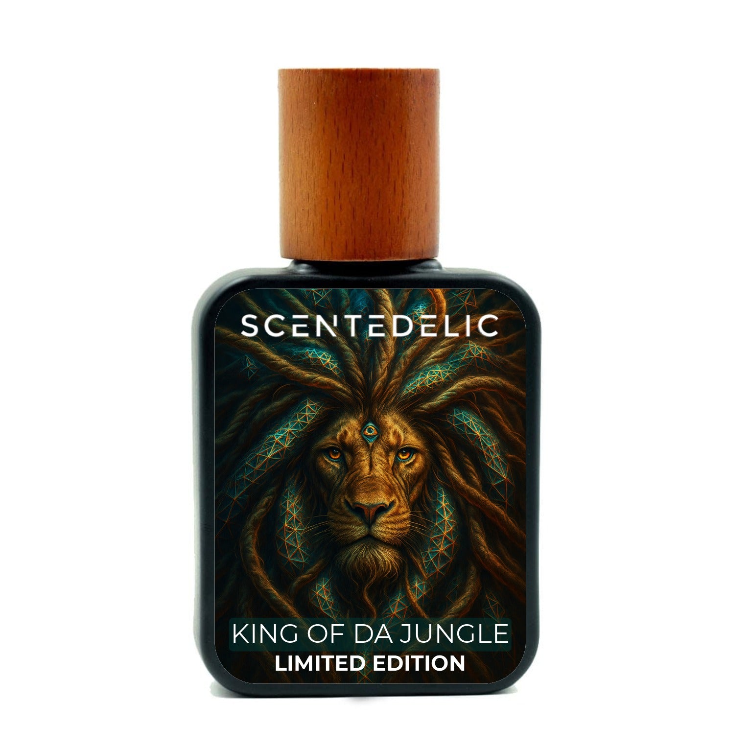 KING OF DA JUNGLE LIMITED EDITION
