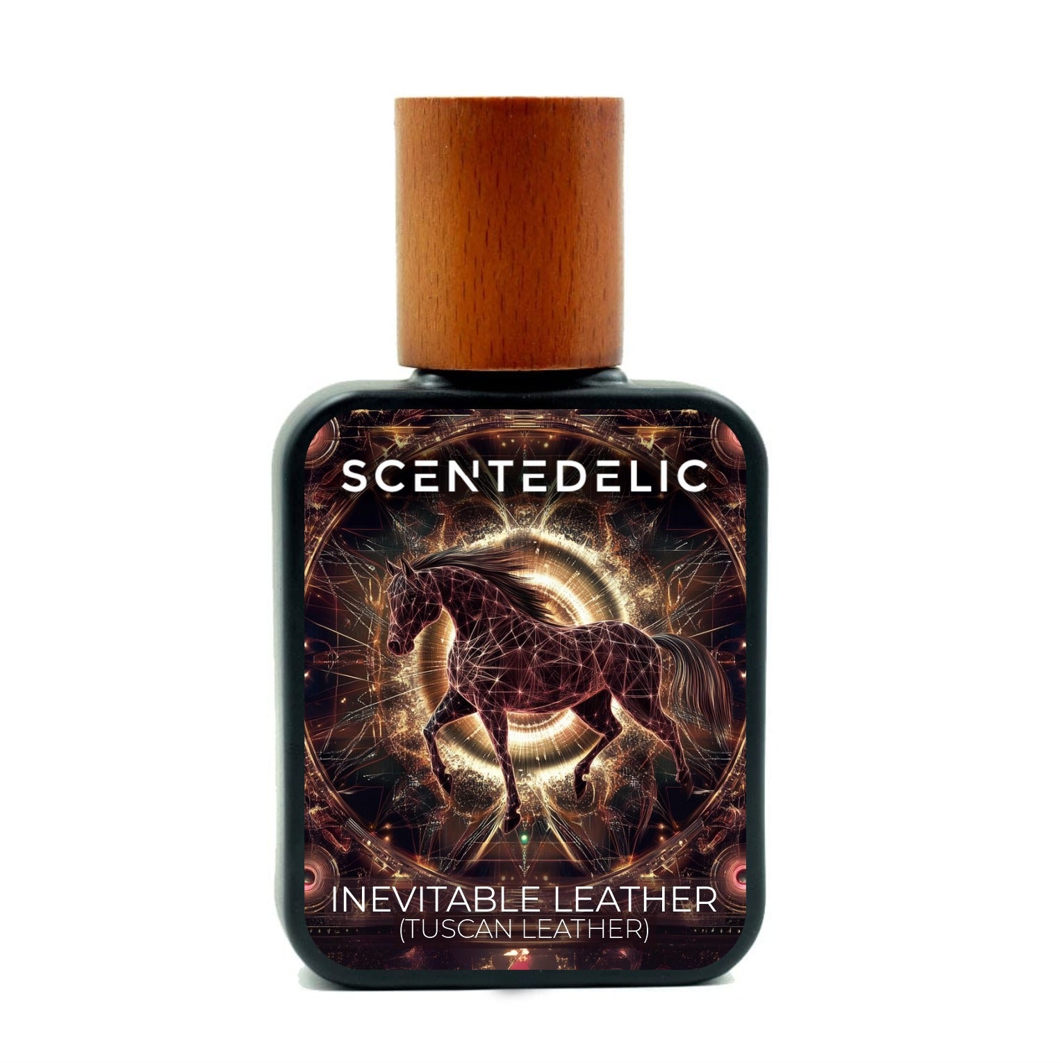 INEVITABLE LEATHER SPECIAL EDITION
