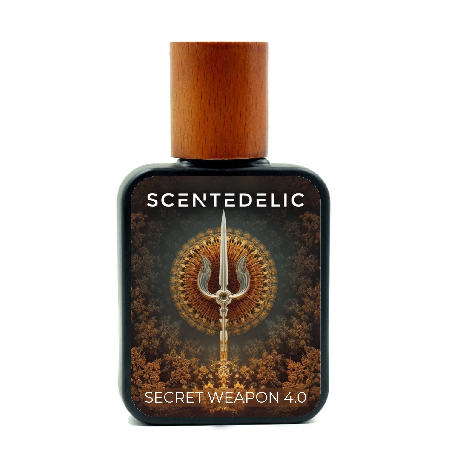 SECRET WEAPON 4.0