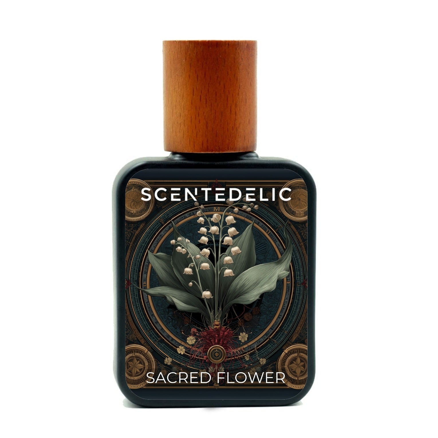 SACRED FLOWER